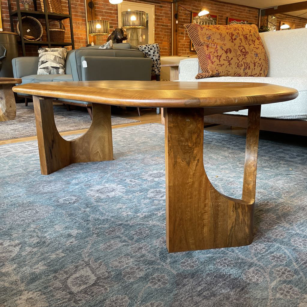 Allengton Coffee Table C COFFEE TABLES