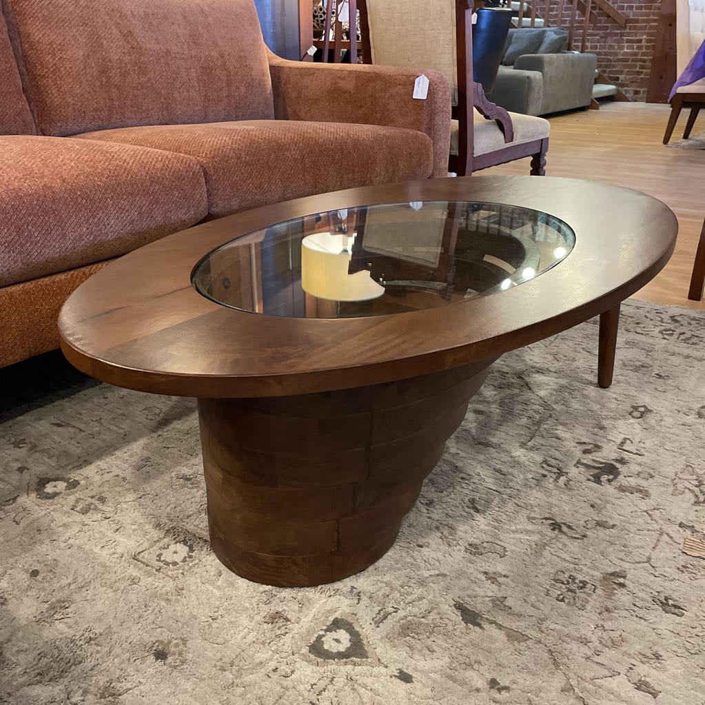 Lydian Coffee Table