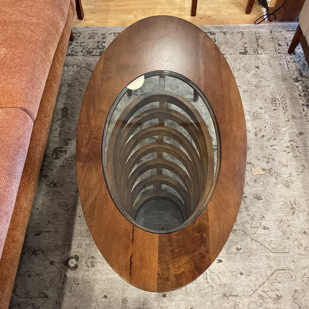 Lydian Coffee Table