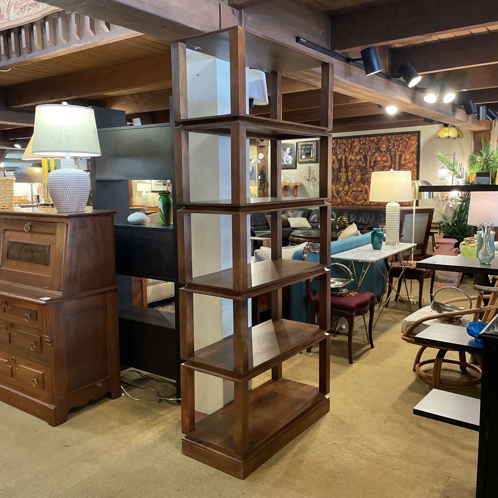 Cordane Narrow Bookshelf