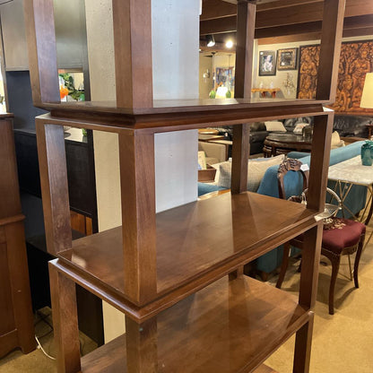 Cordane Narrow Bookshelf