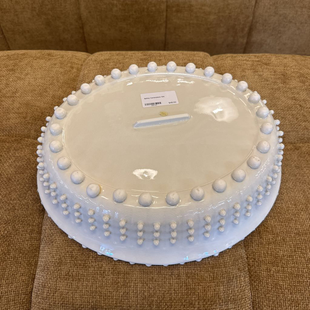 Spitzy Centerpiece