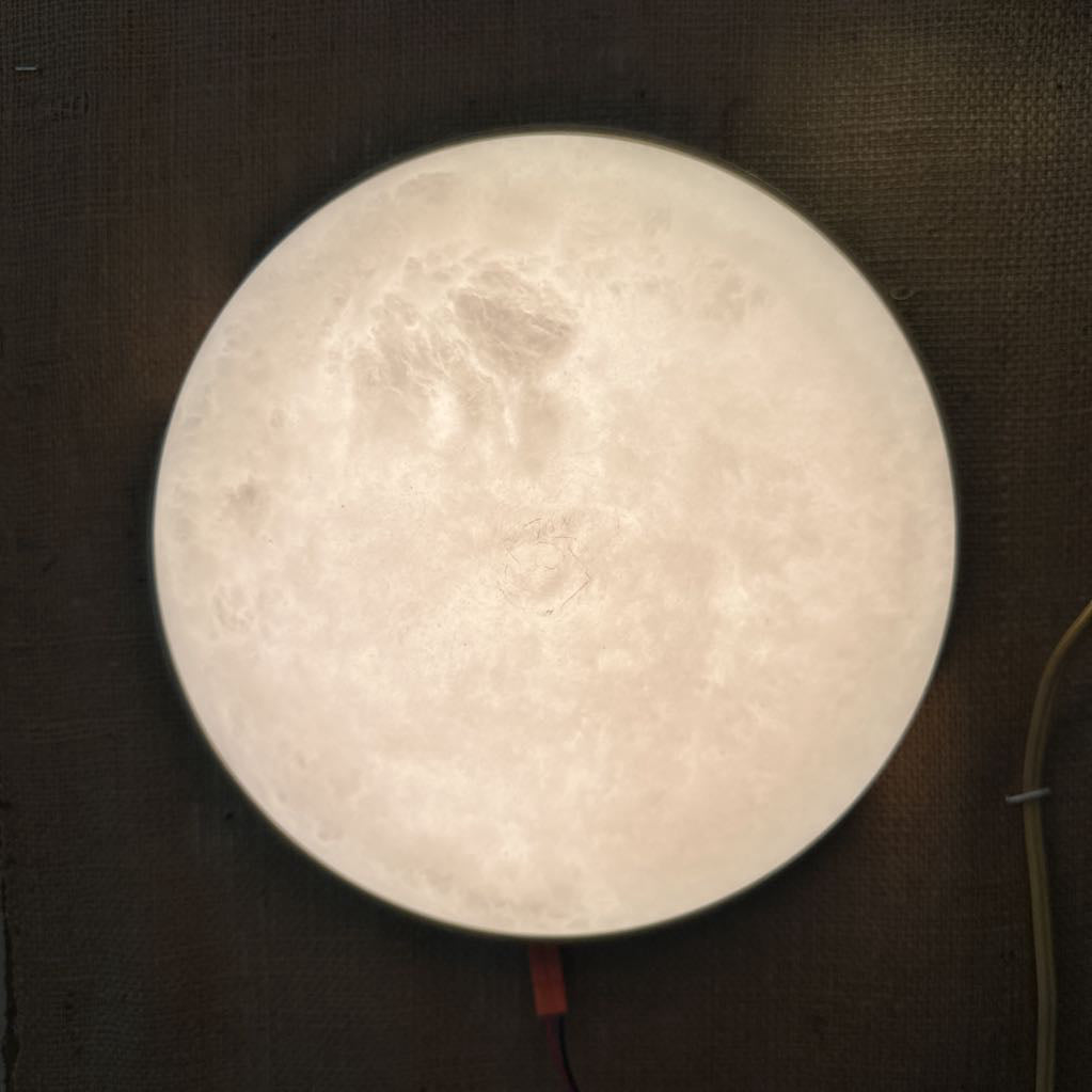 Arteriors Elara Flush Mount LAMPS