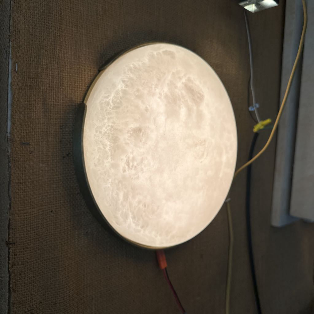 Arteriors Elara Flush Mount LAMPS
