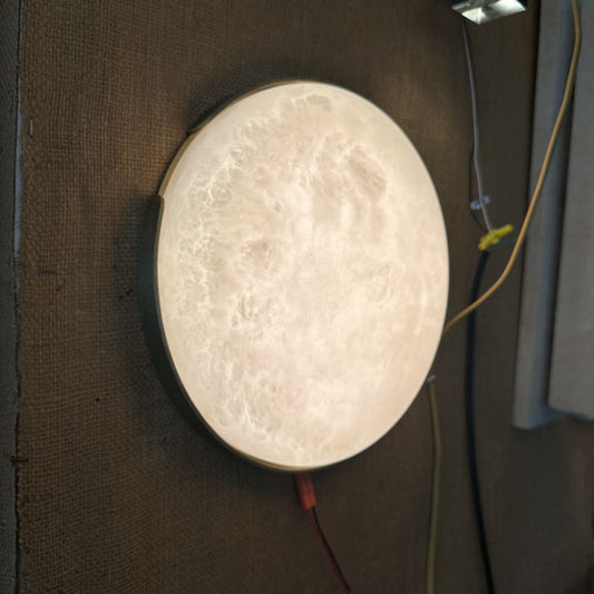 Arteriors Elara Flush Mount LAMPS