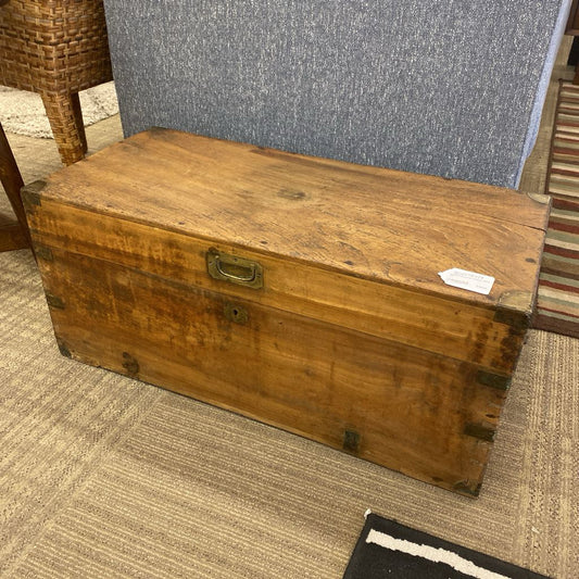Antique Tool Chest UNIQUE FINDS