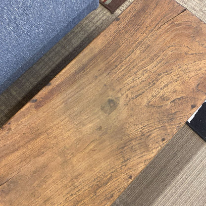 Antique Tool Chest UNIQUE FINDS