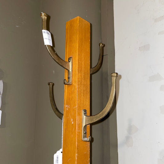 Craftsman Style Coat Rack C COAT RACKS