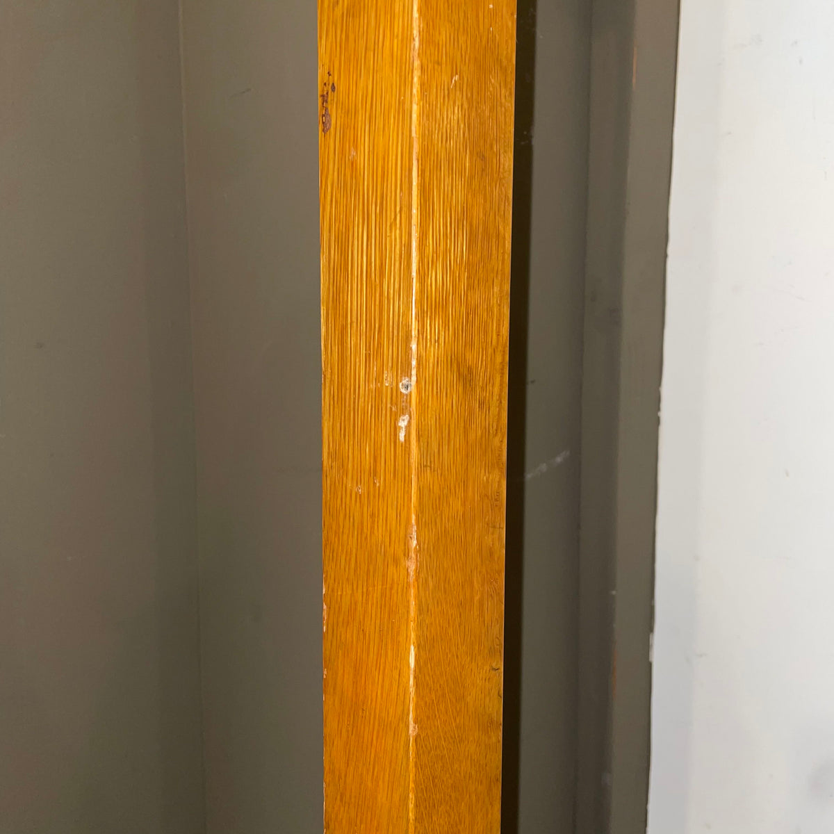 Craftsman Style Coat Rack C COAT RACKS