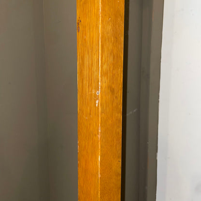Craftsman Style Coat Rack C COAT RACKS
