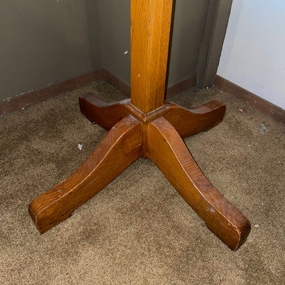 Craftsman Style Coat Rack C COAT RACKS