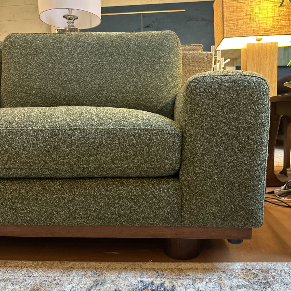 Alessandra Sage Sofa