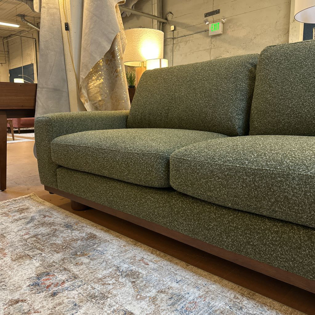 Alessandra Sage Sofa
