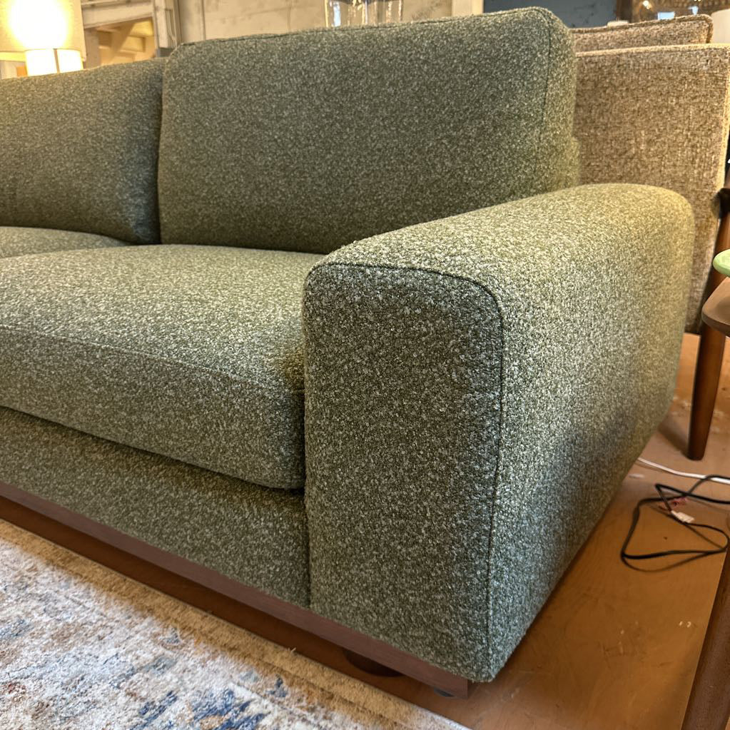Alessandra Sage Sofa