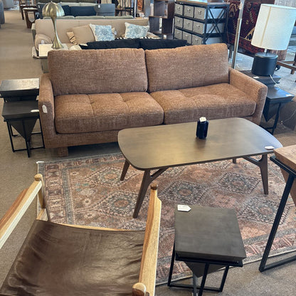 Venice Camel Sofa