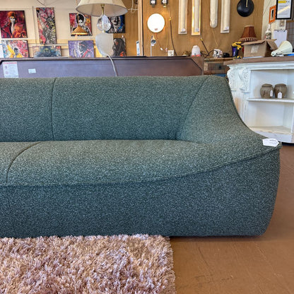 Lorraine Sage Sofa