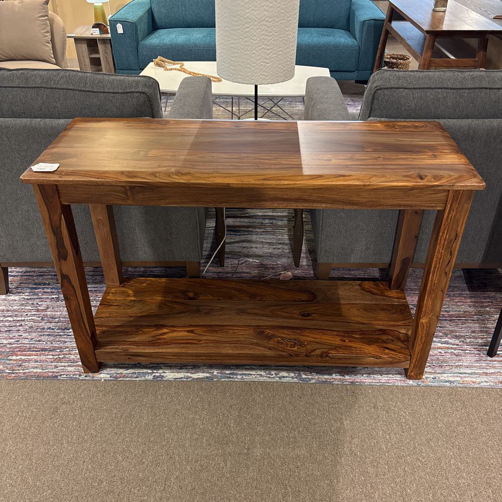 TERRILL CONSOLE TABLE C CONSOLE TABLES