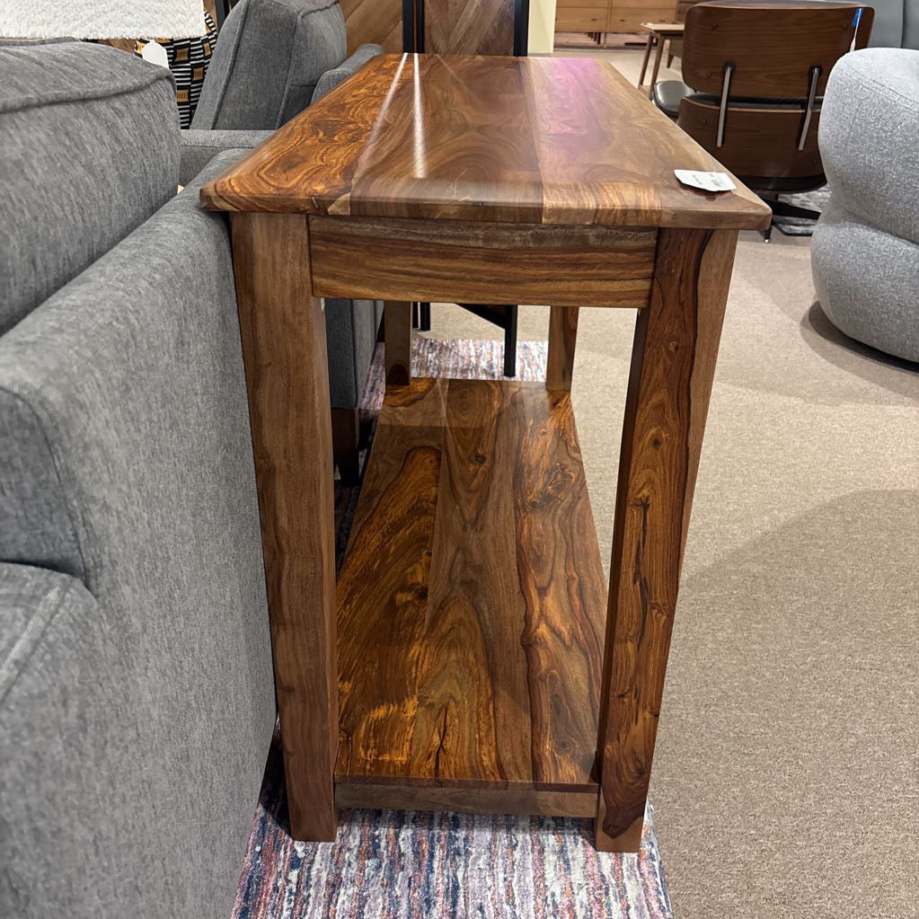 TERRILL CONSOLE TABLE C CONSOLE TABLES