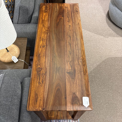 TERRILL CONSOLE TABLE C CONSOLE TABLES