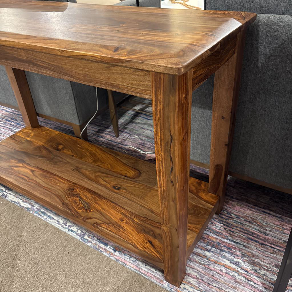 TERRILL CONSOLE TABLE C CONSOLE TABLES