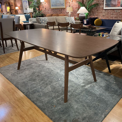 Hunter Dining Table C DINING TABLES