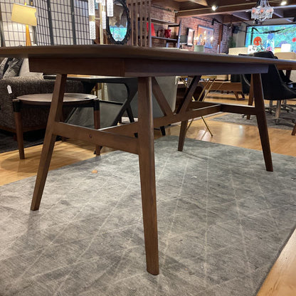 Hunter Dining Table C DINING TABLES
