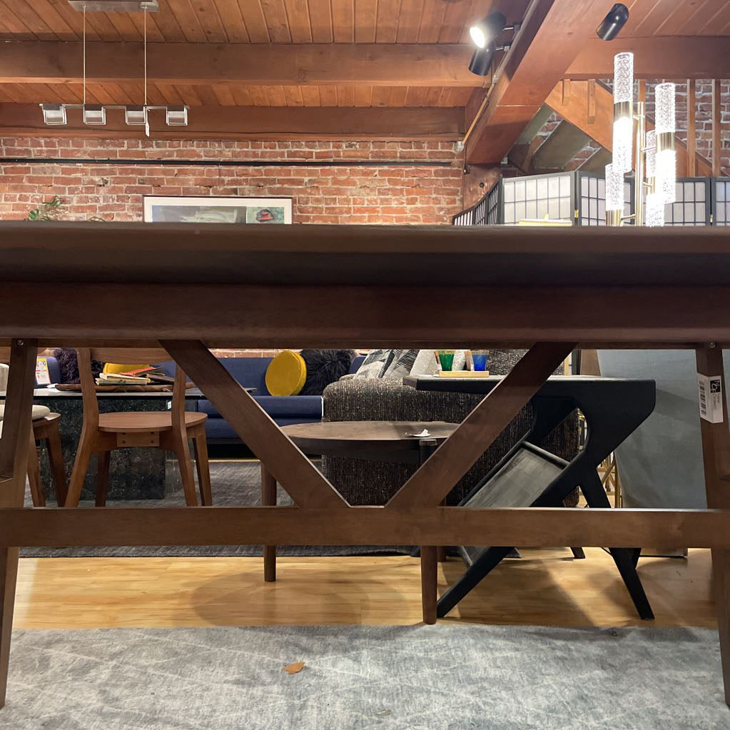 Hunter Dining Table C DINING TABLES