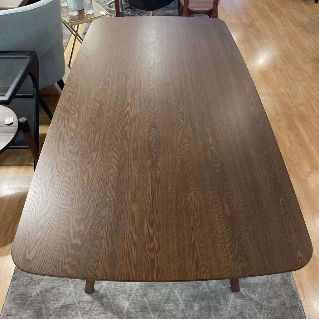Hunter Dining Table C DINING TABLES
