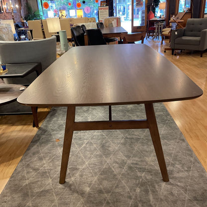 Hunter Dining Table C DINING TABLES