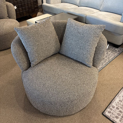 Paron Earth Accent Chair