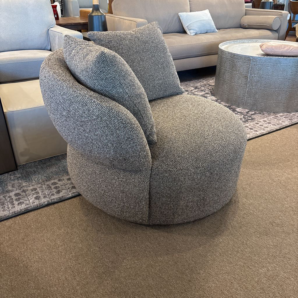Paron Earth Accent Chair