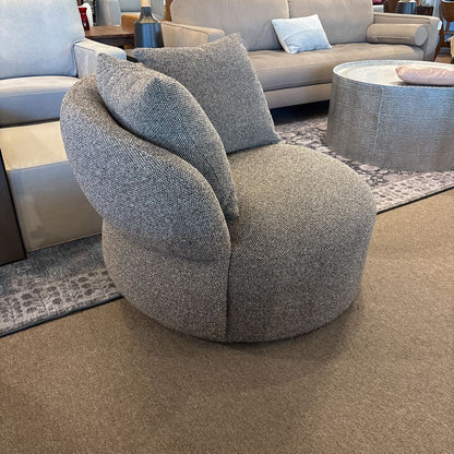 Paron Earth Accent Chair