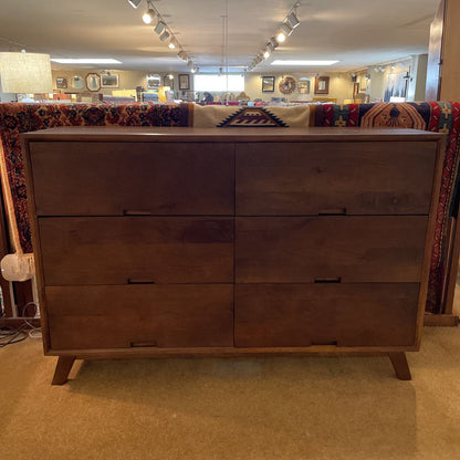 Milnor Dresser