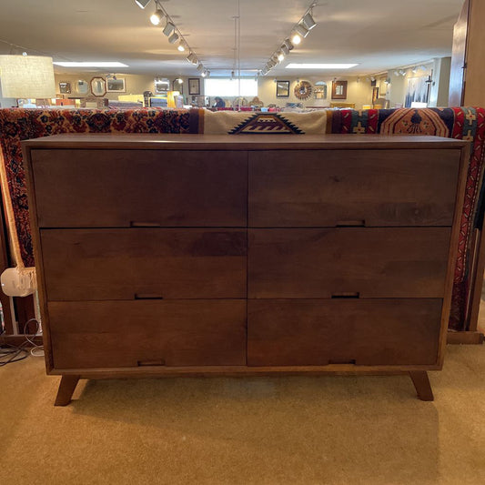 Milnor Dresser
