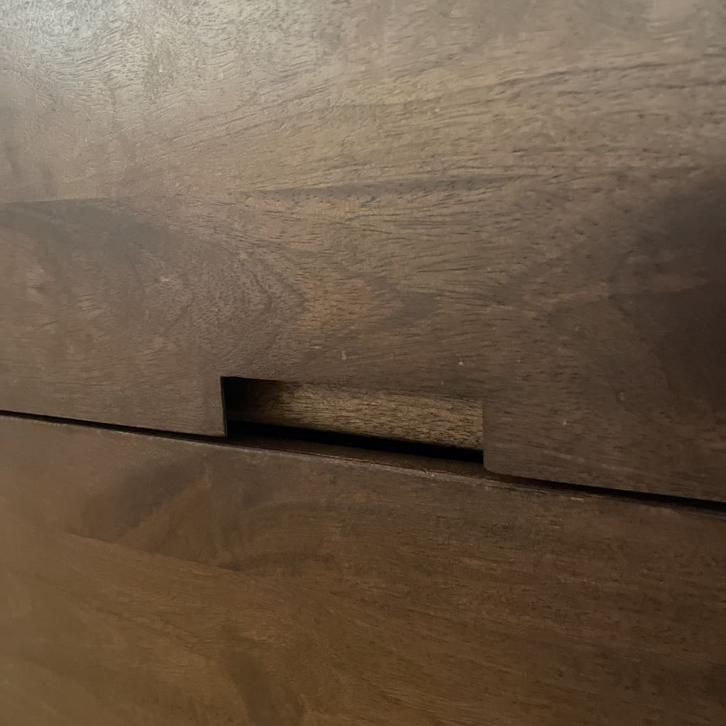 Milnor Dresser