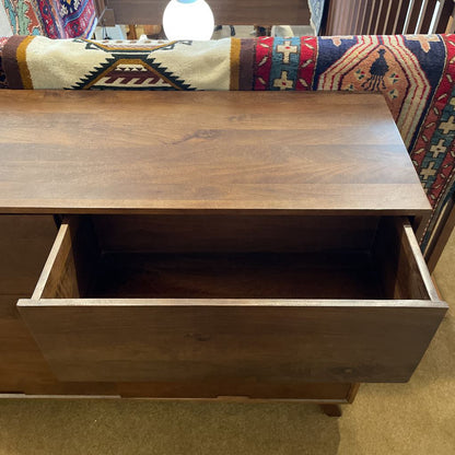 Milnor Dresser