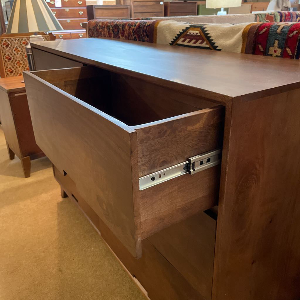 Milnor Dresser