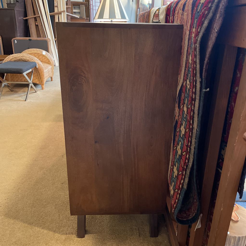 Milnor Dresser