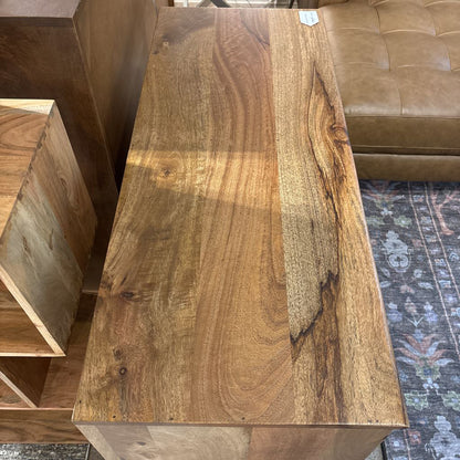 Birger 4 Drawer 1 Door Chest C CABINETS