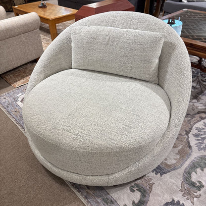 Parana Cotton Accent Chair U ACCENT CHAIRS