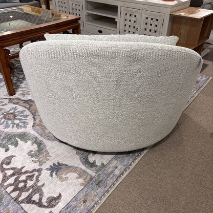 Parana Cotton Accent Chair U ACCENT CHAIRS