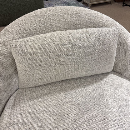 Parana Cotton Accent Chair U ACCENT CHAIRS