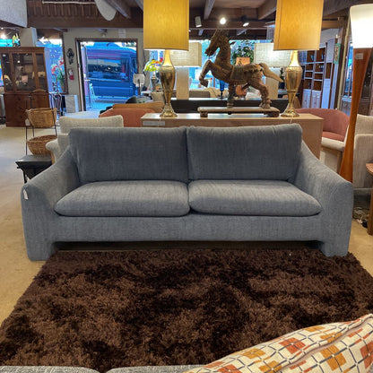 Breda Dusty Blue Sofa
