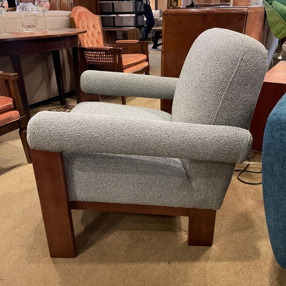 Araguaia Mineral Accent Chair