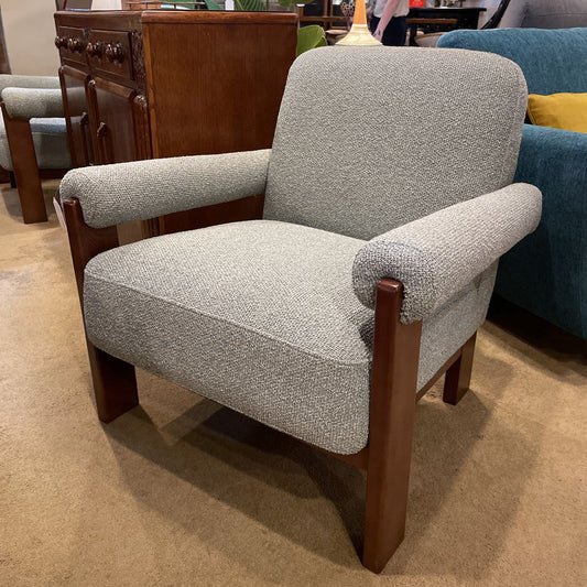 Araguaia Mineral Accent Chair