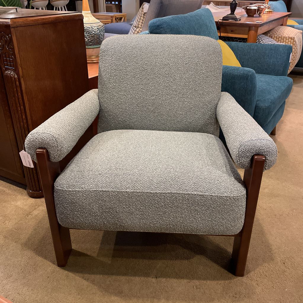 Araguaia Mineral Accent Chair