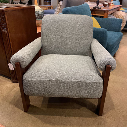 Araguaia Mineral Accent Chair