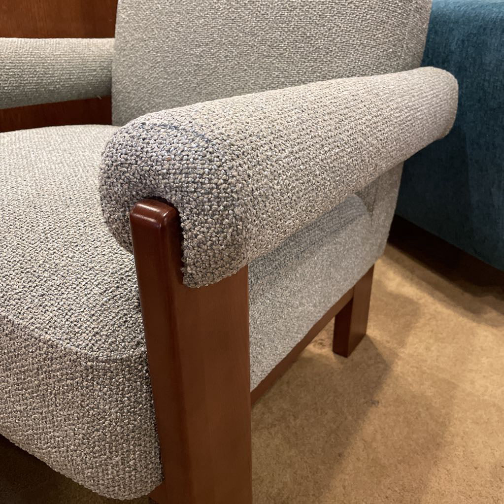 Araguaia Mineral Accent Chair