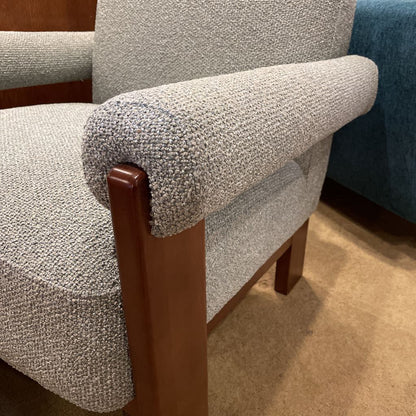 Araguaia Mineral Accent Chair
