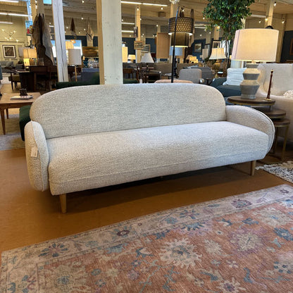 Tor Cotton Sofa
